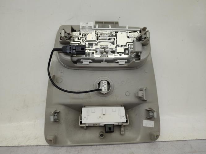 Eclairage de plafonnier RENAULT ZOE 1 Electricité