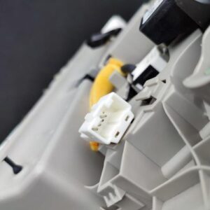 Eclairage de plafonnier NISSAN X-TRAIL 3 PHASE 1 Diesel