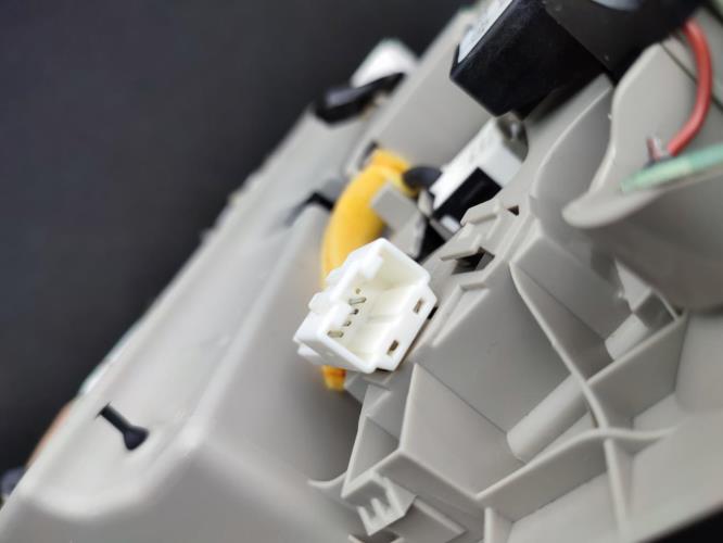 Eclairage de plafonnier NISSAN X-TRAIL 3 PHASE 1 Diesel