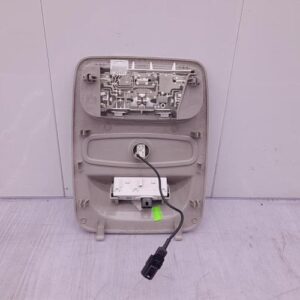 Eclairage de plafonnier RENAULT CLIO 4 PHASE 1