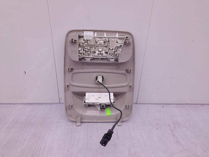 Eclairage de plafonnier RENAULT CLIO 4 PHASE 1