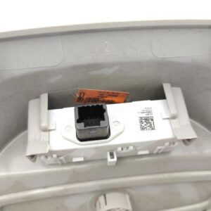 Eclairage de plafonnier RENAULT CLIO 4 PHASE 1 Diesel