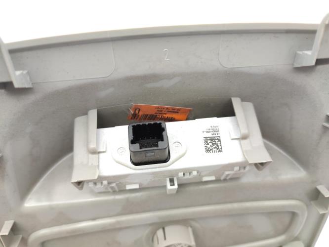 Eclairage de plafonnier RENAULT CLIO 4 PHASE 1 Diesel