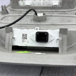 Eclairage de plafonnier RENAULT CLIO 4 PHASE 1 Diesel