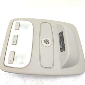 Eclairage de plafonnier RENAULT CLIO 4 PHASE 1 Diesel