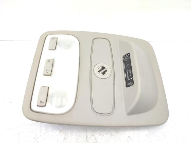 Eclairage de plafonnier RENAULT CLIO 4 PHASE 1 Diesel