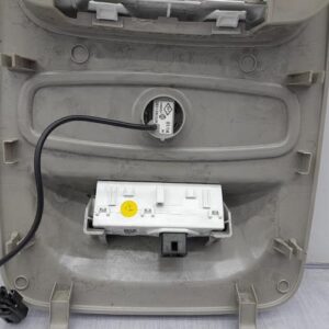 Eclairage de plafonnier RENAULT CLIO 4 PHASE 1 Diesel