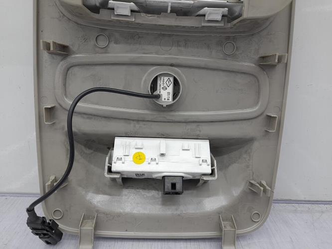 Eclairage de plafonnier RENAULT CLIO 4 PHASE 1 Diesel
