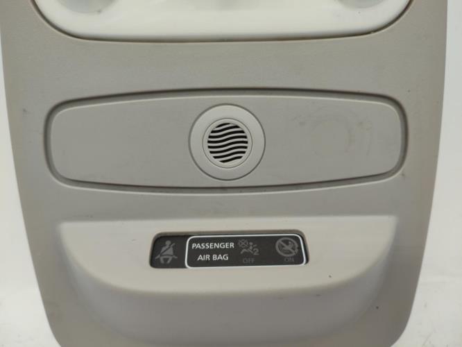 Eclairage de plafonnier RENAULT CLIO 4 PHASE 1 Diesel