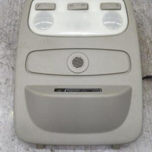 Eclairage de plafonnier RENAULT CLIO 4 PHASE 1 Diesel