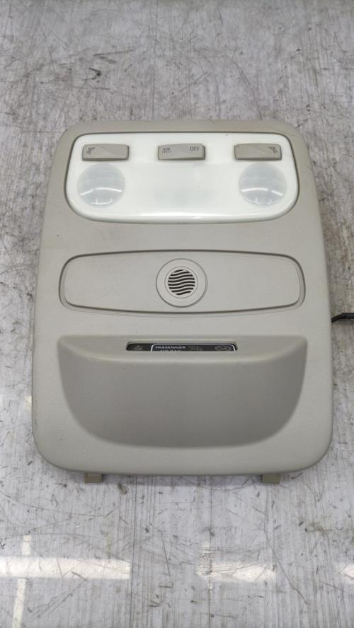 Eclairage de plafonnier RENAULT CLIO 4 PHASE 1 Diesel