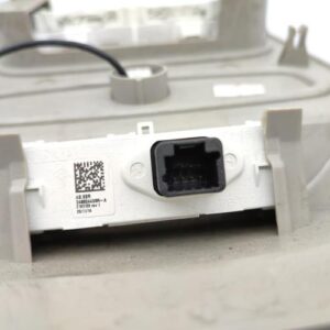 Eclairage de plafonnier RENAULT CLIO 4 PHASE 1 Diesel