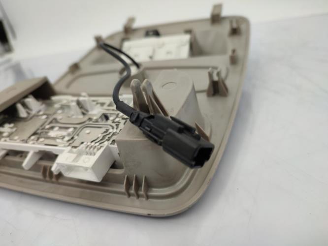 Eclairage de plafonnier RENAULT CLIO 4 PHASE 1 Diesel