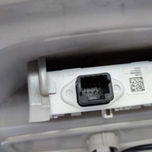 Eclairage de plafonnier RENAULT CLIO 4 PHASE 1 Diesel