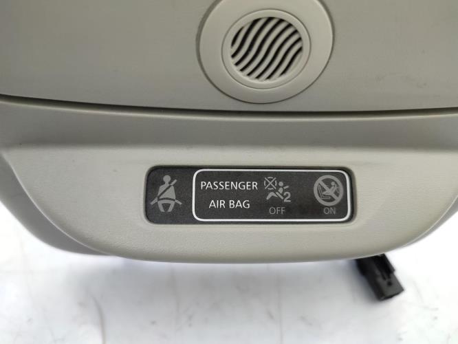 Eclairage de plafonnier RENAULT CLIO 4 PHASE 1