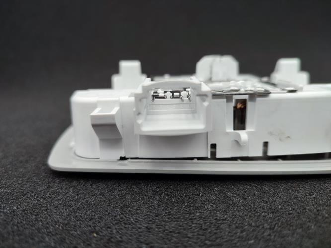 Eclairage de plafonnier DACIA SANDERO 3 Essence/Hybride