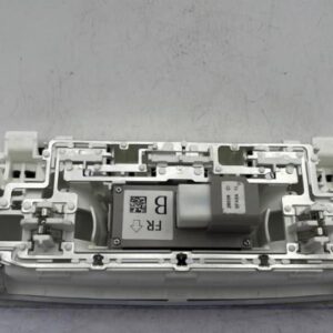 Eclairage de plafonnier NISSAN MICRA 5 Essence