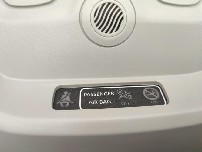 Eclairage de plafonnier RENAULT CAPTUR 1 PHASE 2 Diesel