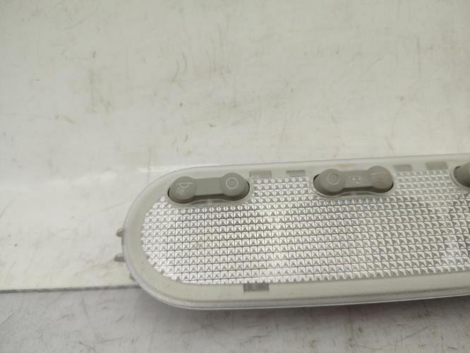 Eclairage de plafonnier NISSAN QASHQAI 1 PHASE 1 Diesel