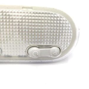 Eclairage de plafonnier NISSAN QASHQAI 1 PHASE 1 Diesel