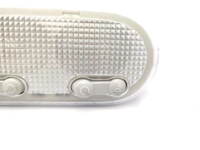 Eclairage de plafonnier NISSAN QASHQAI 1 PHASE 1 Diesel