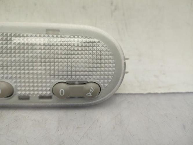 Eclairage de plafonnier NISSAN QASHQAI 1 PHASE 2 Diesel