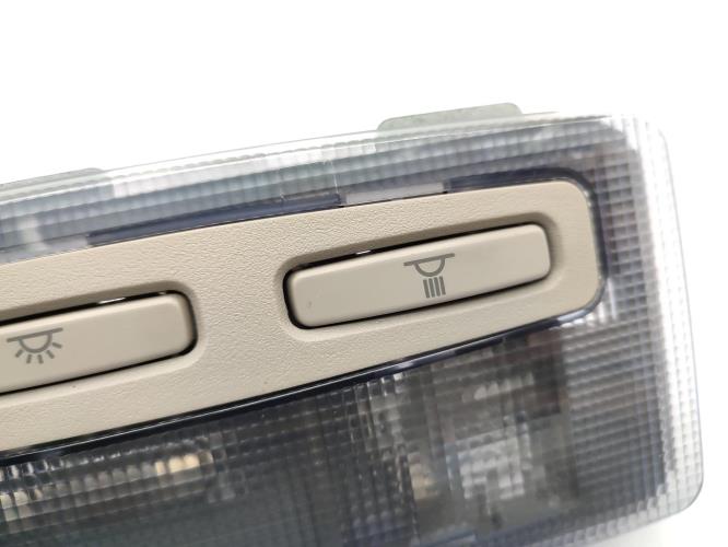 Eclairage de plafonnier NISSAN ALMERA TINO PHASE 2 Essence