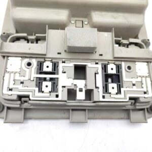 Eclairage de plafonnier NISSAN X-TRAIL 2 PHASE 1 Diesel