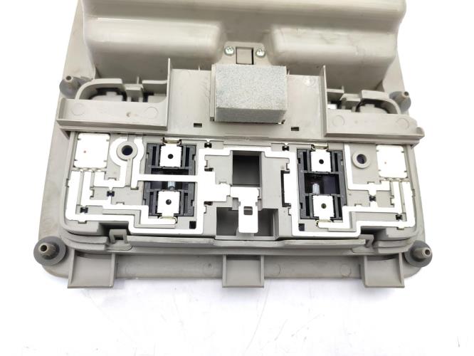Eclairage de plafonnier NISSAN X-TRAIL 2 PHASE 1 Diesel
