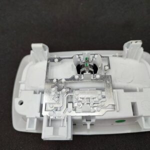 Eclairage de plafonnier RENAULT MEGANE 4 PHASE 1 Diesel