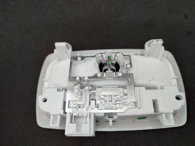 Eclairage de plafonnier RENAULT MEGANE 4 PHASE 1 Diesel