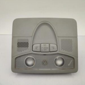 Eclairage de plafonnier HONDA CIVIC 8 PHASE 1 Diesel
