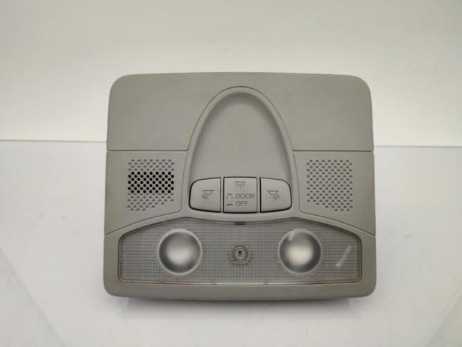 Eclairage de plafonnier HONDA CIVIC 8 PHASE 1 Diesel