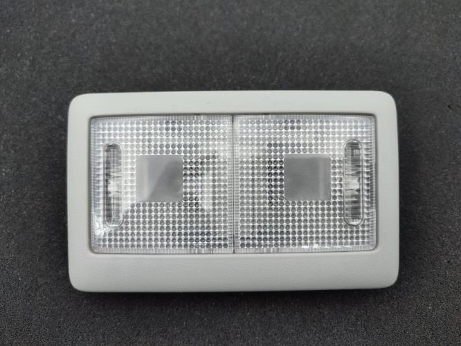 Eclairage de plafonnier SUZUKI SX4 1 Diesel