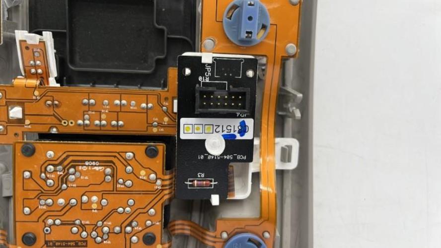 Eclairage de plafonnier VOLVO C 30 PHASE 1 Diesel