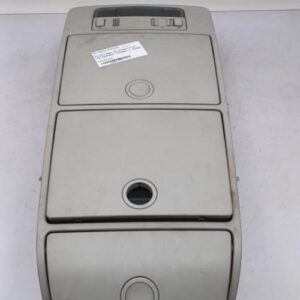 Eclairage de plafonnier VOLKSWAGEN TOURAN 1 PHASE 1 Diesel
