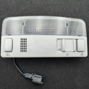 Eclairage de plafonnier SEAT IBIZA 4 PHASE 2 Diesel