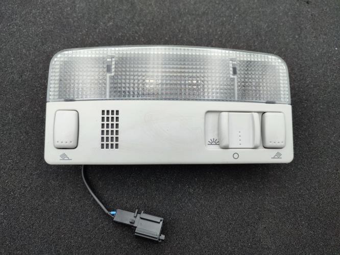 Eclairage de plafonnier SEAT IBIZA 4 PHASE 2 Diesel