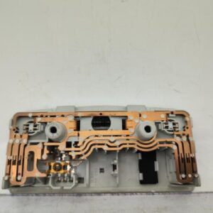Eclairage de plafonnier VOLKSWAGEN TOURAN 1 PHASE 1 Diesel