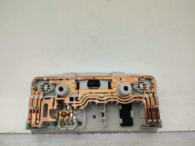 Eclairage de plafonnier VOLKSWAGEN TOURAN 1 PHASE 1 Diesel