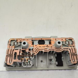 Eclairage de plafonnier VOLKSWAGEN TOURAN 1 PHASE 2 Diesel
