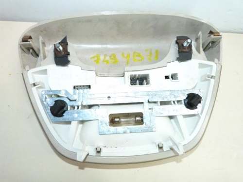 Eclairage de plafonnier LANCIA YPSILON 4 PHASE 1 Essence