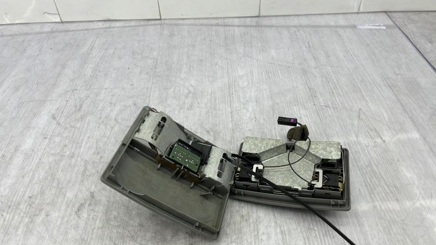 Eclairage de plafonnier AUDI A6 2 PHASE 1 Diesel