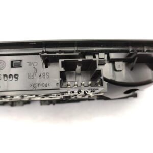 Eclairage de plafonnier VOLKSWAGEN GOLF 7 PHASE 1 Essence