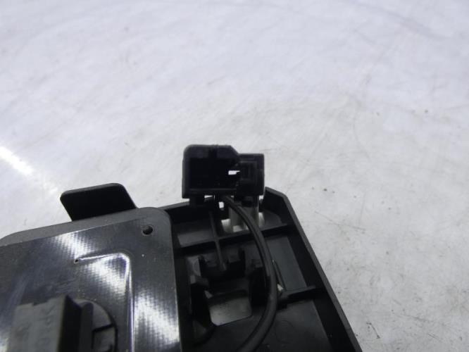 Eclairage de plafonnier VOLKSWAGEN GOLF 7 PHASE 1 Essence