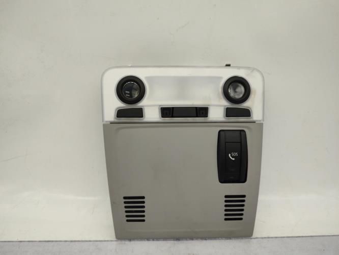 Eclairage de plafonnier BMW SERIE 3 E91 TOURING PHASE 1 BREAK Diesel