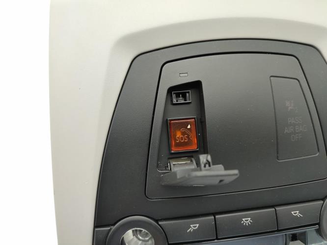 Eclairage de plafonnier BMW X3 F25 PHASE 1 Diesel