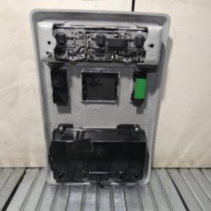 Eclairage de plafonnier BMW X5 E53 Diesel