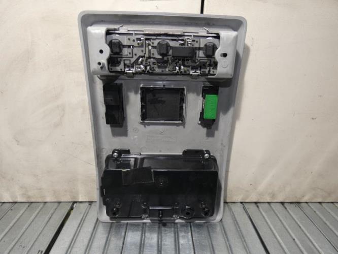 Eclairage de plafonnier BMW X5 E53 Diesel