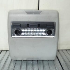 Eclairage de plafonnier BMW X5 E53 Diesel